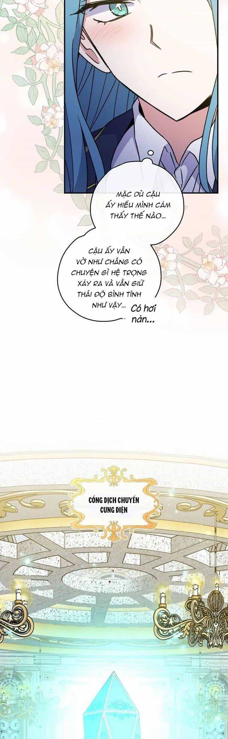 Nhà Hiền Triết Yigret - Chương 49 - ảnh 11
