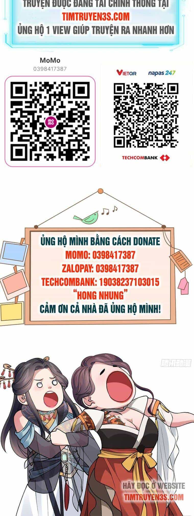 Nhà Hiền Triết Yigret - Chương 49 - ảnh 49
