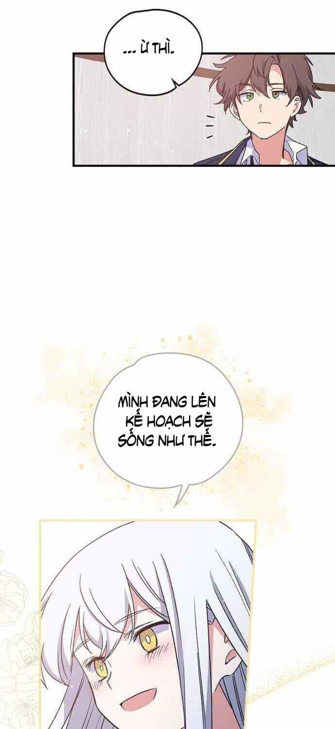 Nhà Hiền Triết Yigret - Chương 5 - ảnh 53