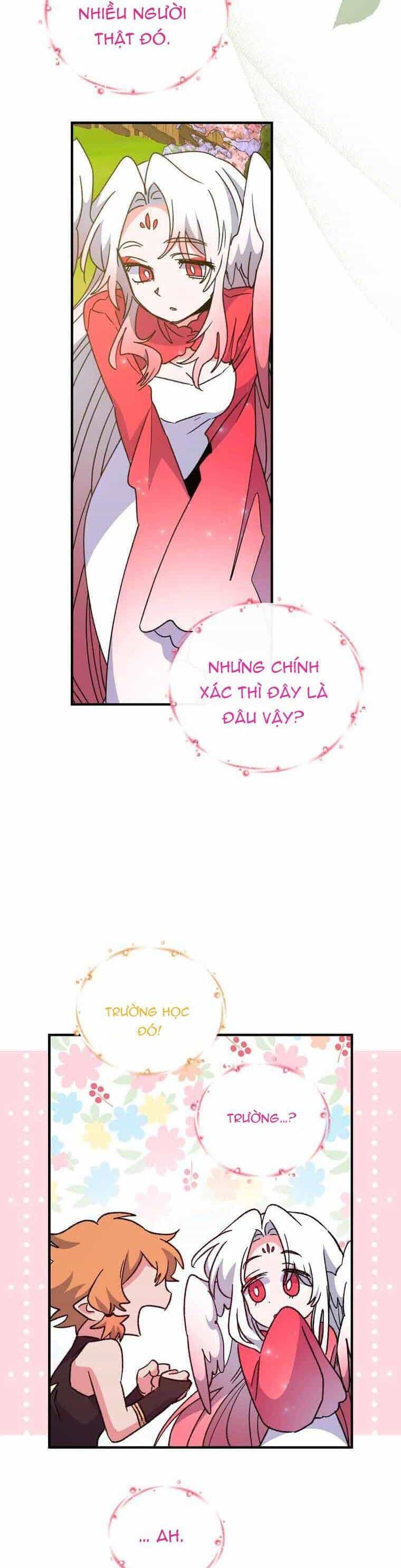Nhà Hiền Triết Yigret - Chương 50 - ảnh 7