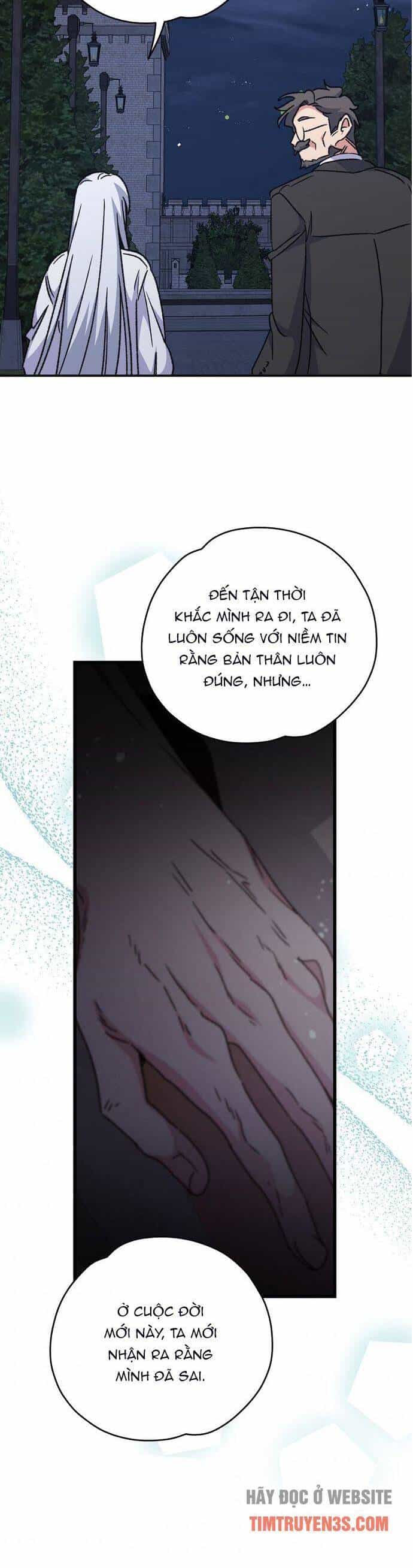 Nhà Hiền Triết Yigret - Chương 52 - ảnh 40
