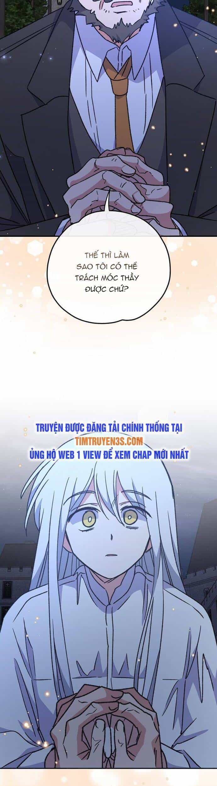 Nhà Hiền Triết Yigret - Chương 52 - ảnh 43