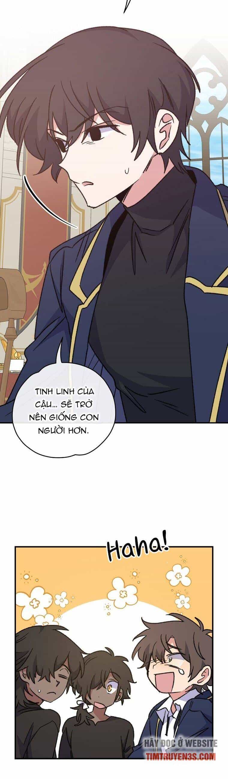 Nhà Hiền Triết Yigret - Chương 53 - ảnh 13