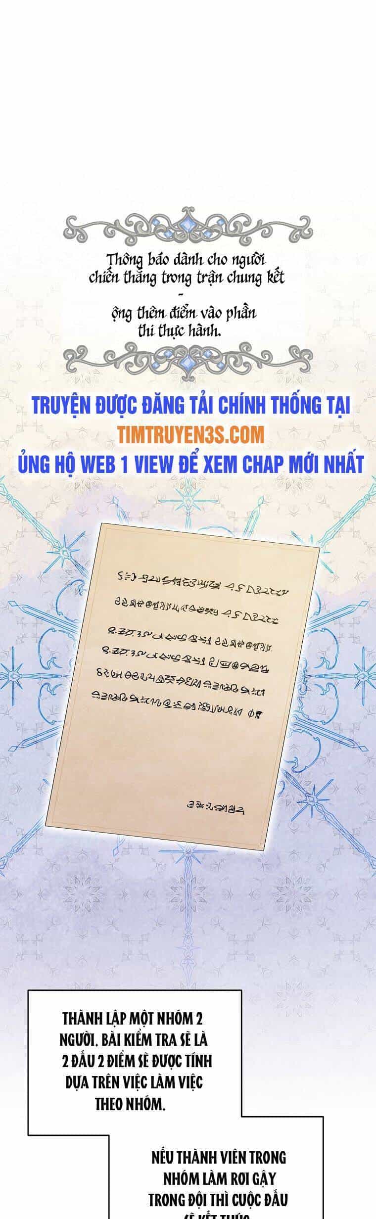 Nhà Hiền Triết Yigret - Chương 53 - ảnh 17