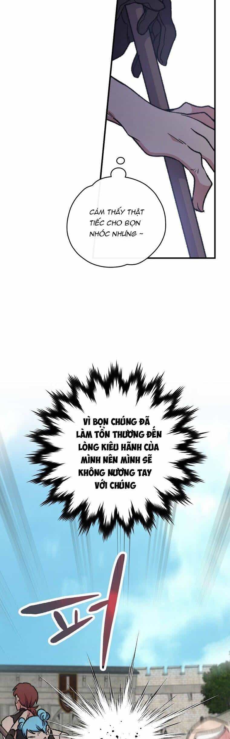 Nhà Hiền Triết Yigret - Chương 53 - ảnh 25