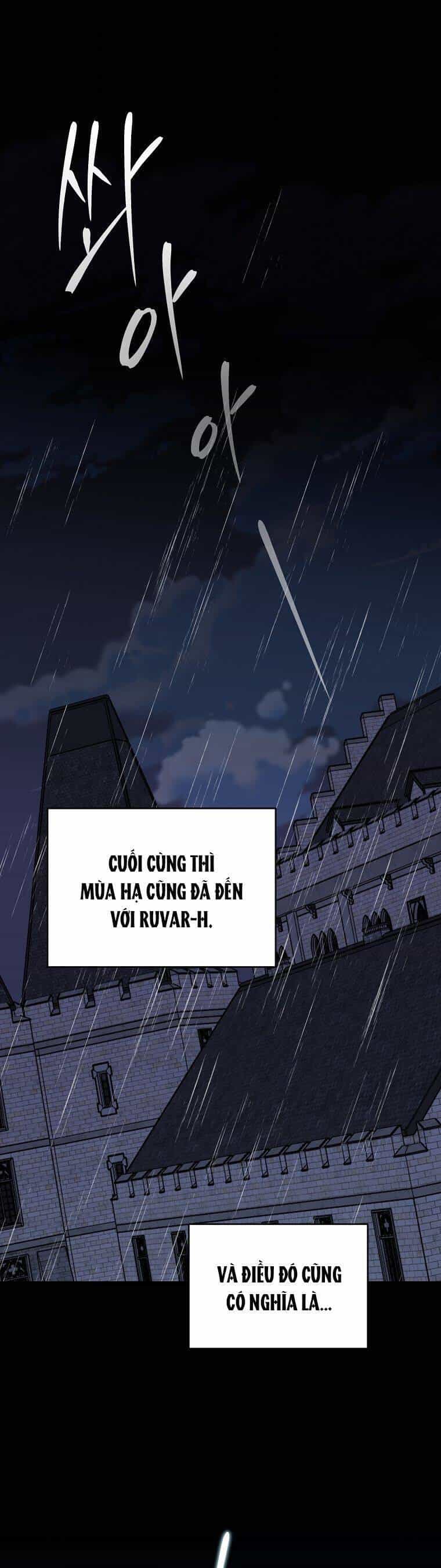 Nhà Hiền Triết Yigret - Chương 54 - ảnh 2
