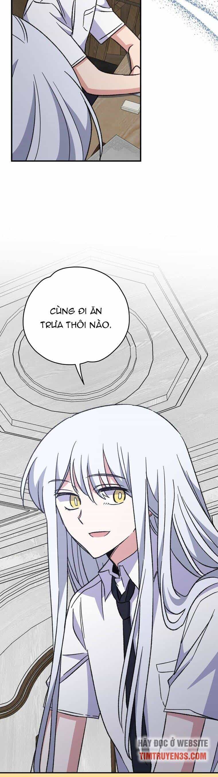 Nhà Hiền Triết Yigret - Chương 54 - ảnh 6