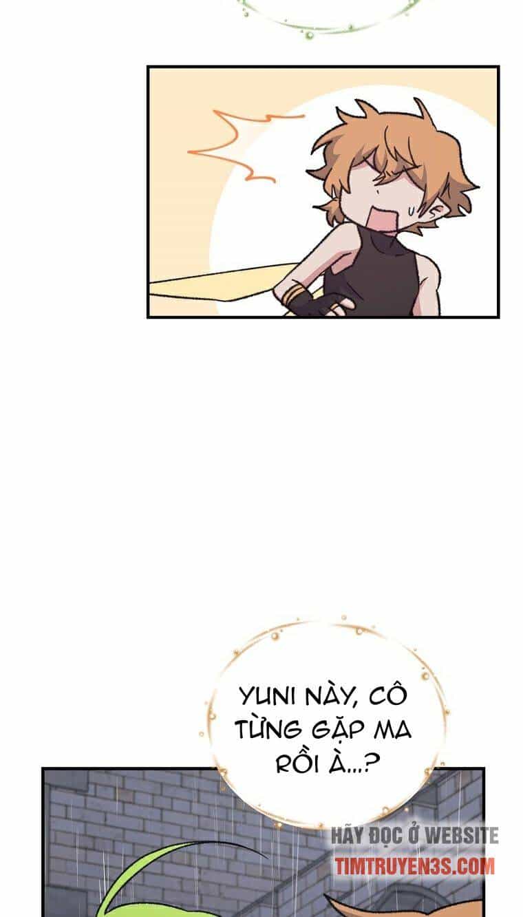 Nhà Hiền Triết Yigret - Chương 55 - ảnh 13