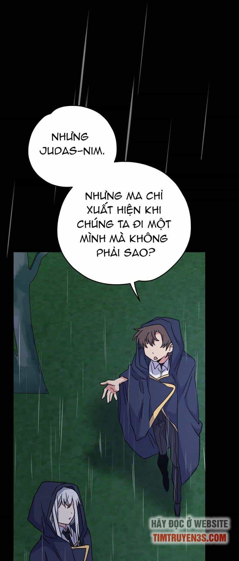 Nhà Hiền Triết Yigret - Chương 55 - ảnh 50