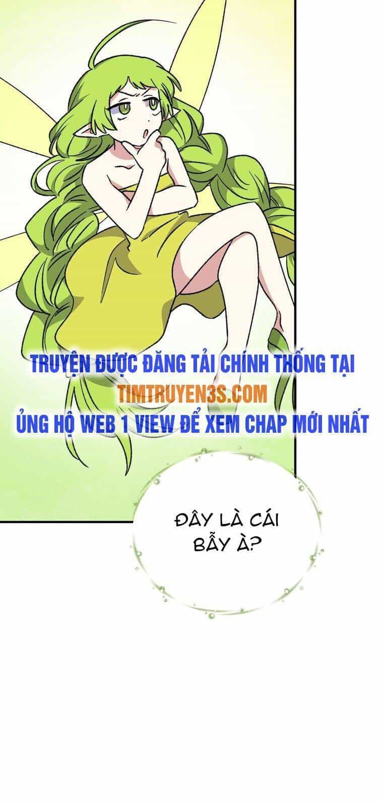 Nhà Hiền Triết Yigret - Chương 56 - ảnh 34