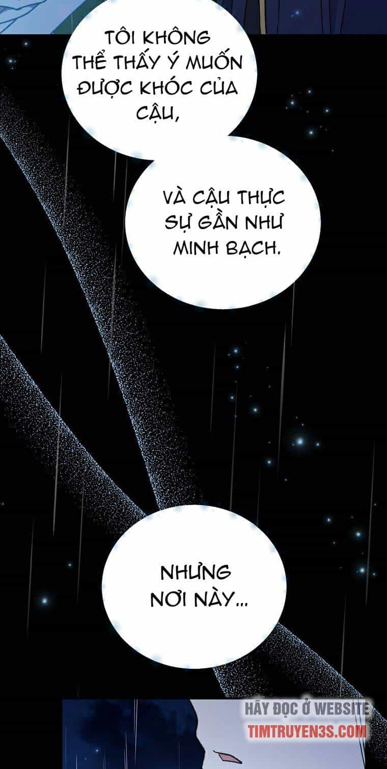Nhà Hiền Triết Yigret - Chương 56 - ảnh 6