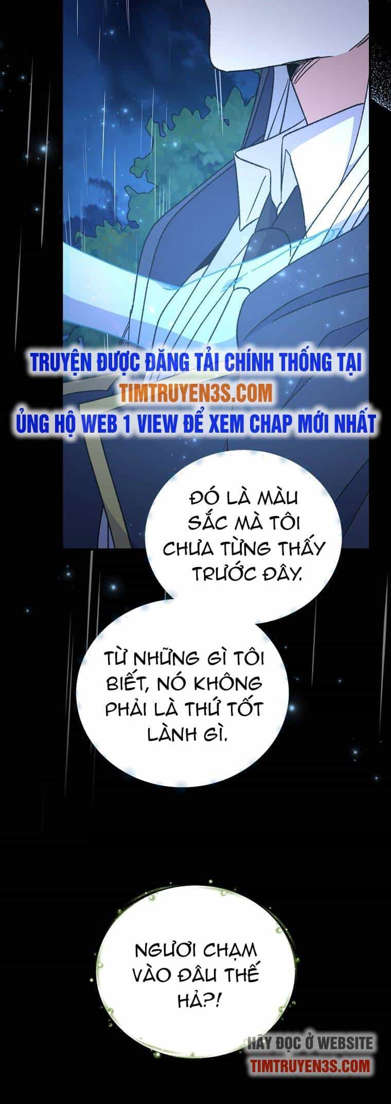 Nhà Hiền Triết Yigret - Chương 56 - ảnh 7