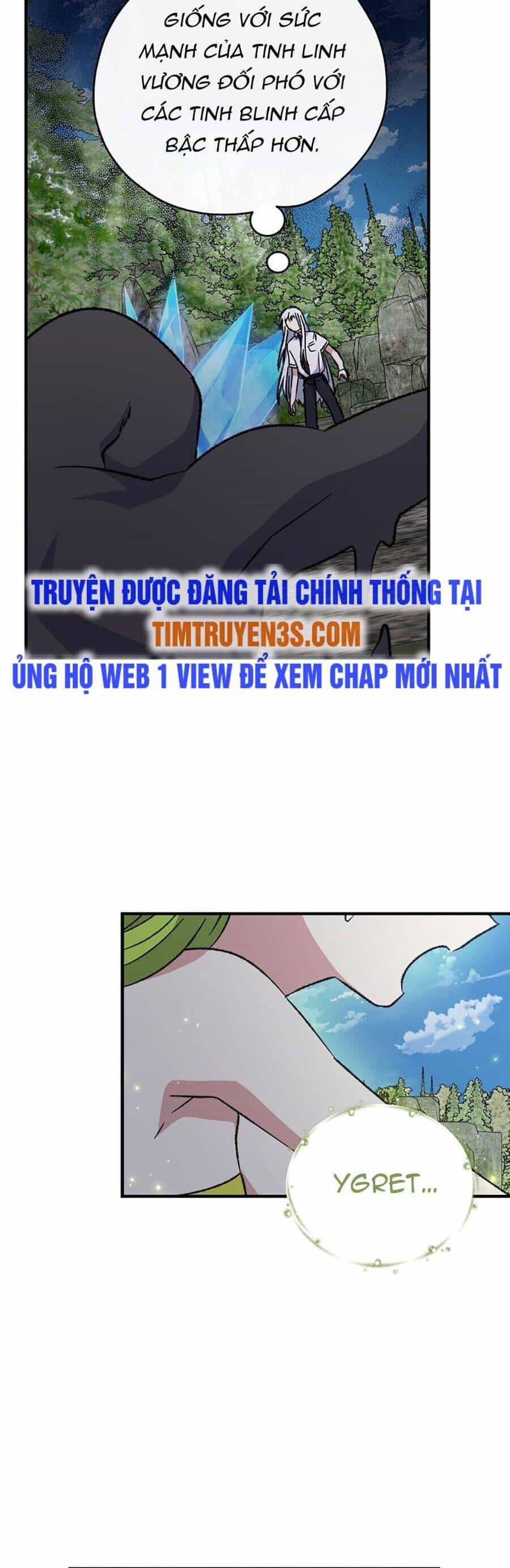 Nhà Hiền Triết Yigret - Chương 57 - ảnh 15