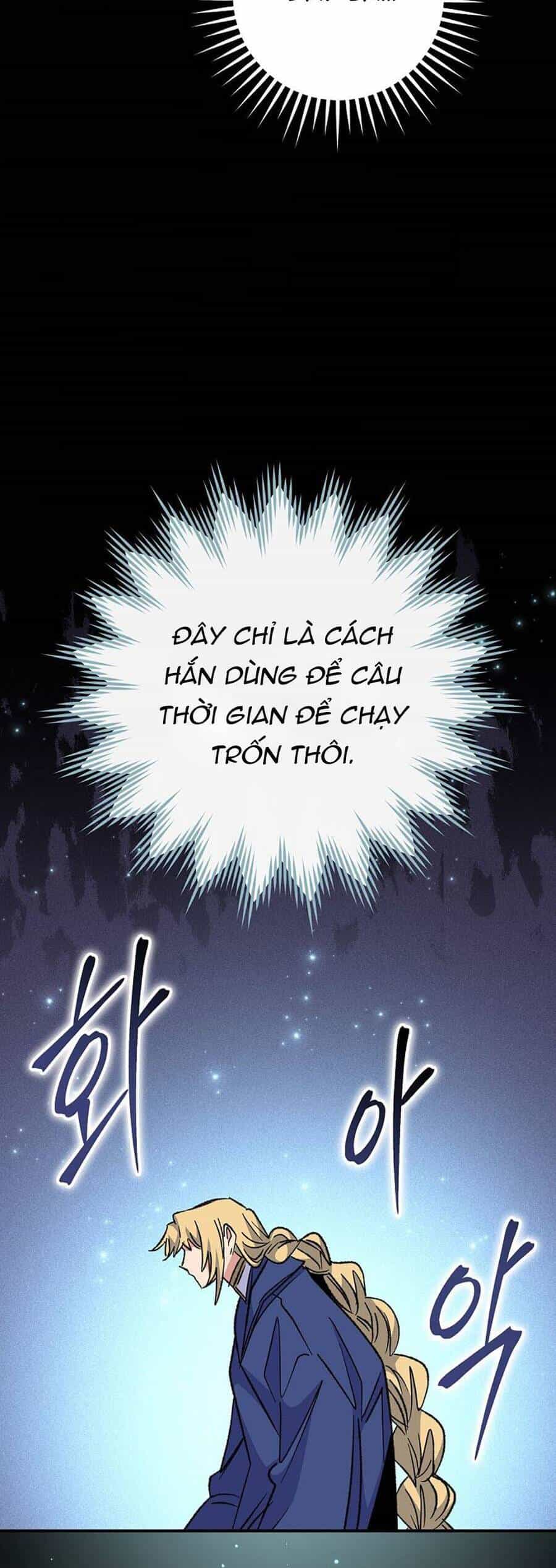Nhà Hiền Triết Yigret - Chương 57 - ảnh 49