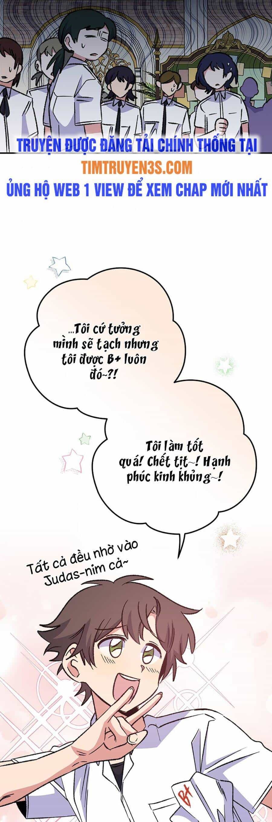 Nhà Hiền Triết Yigret - Chương 58 - ảnh 18