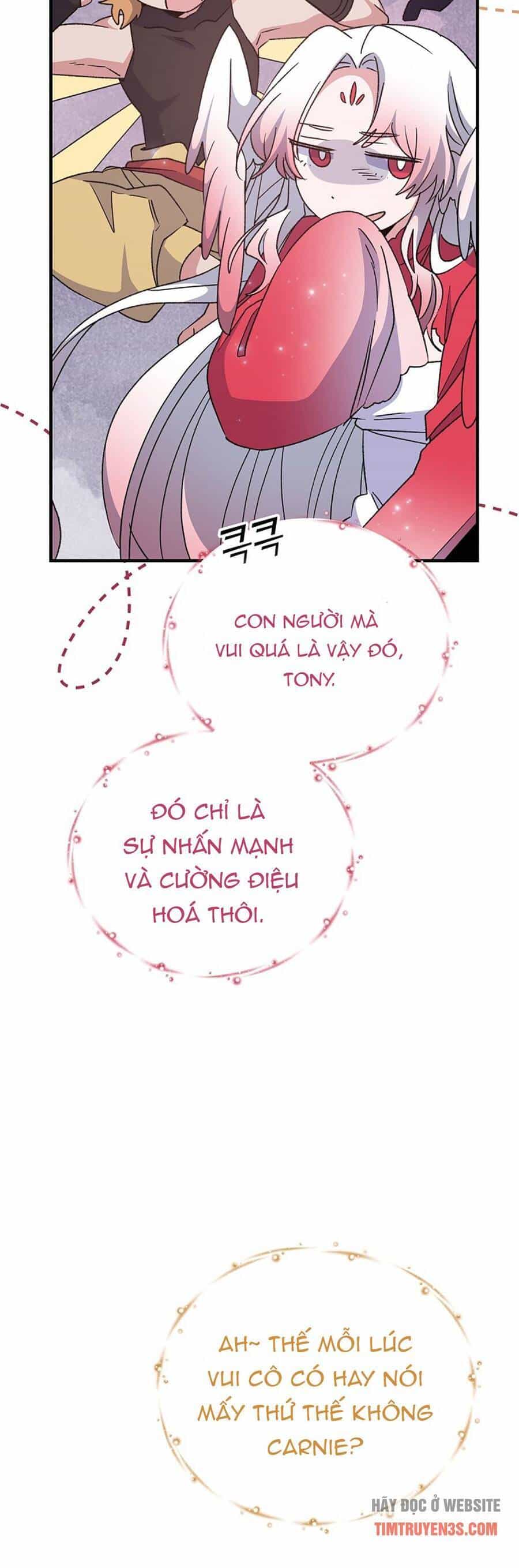 Nhà Hiền Triết Yigret - Chương 58 - ảnh 20