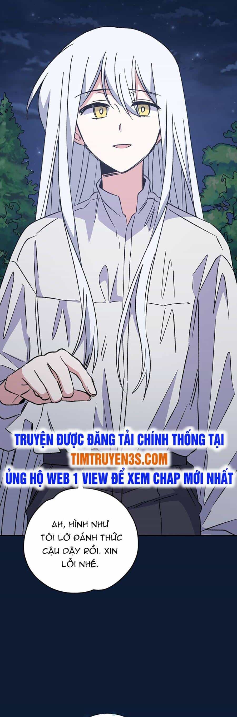 Nhà Hiền Triết Yigret - Chương 58 - ảnh 3