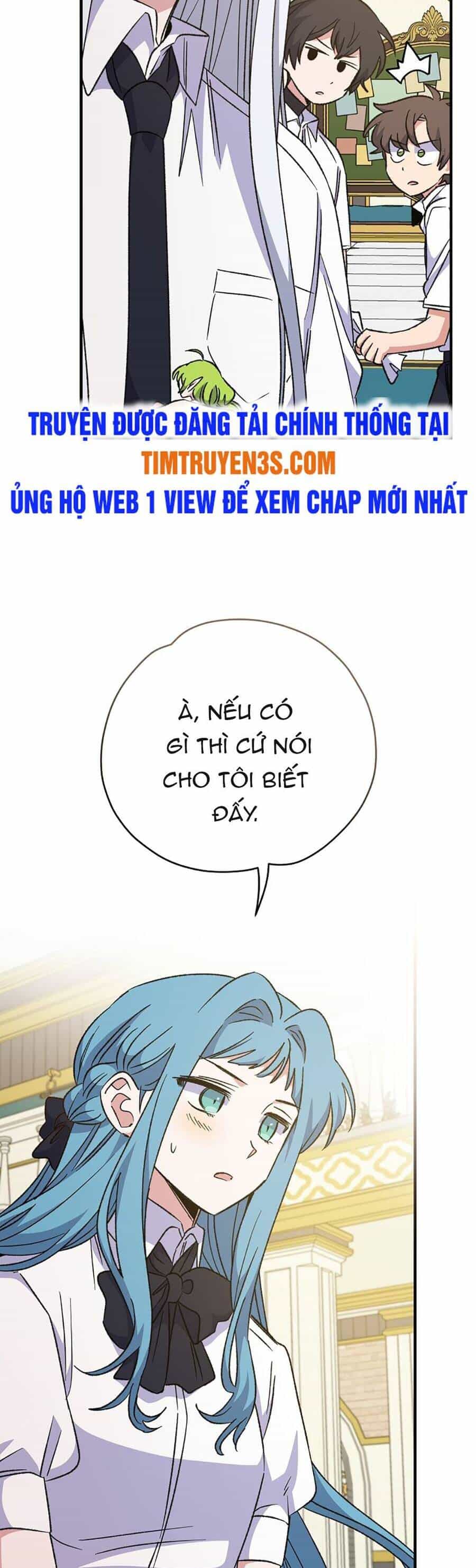 Nhà Hiền Triết Yigret - Chương 58 - ảnh 31