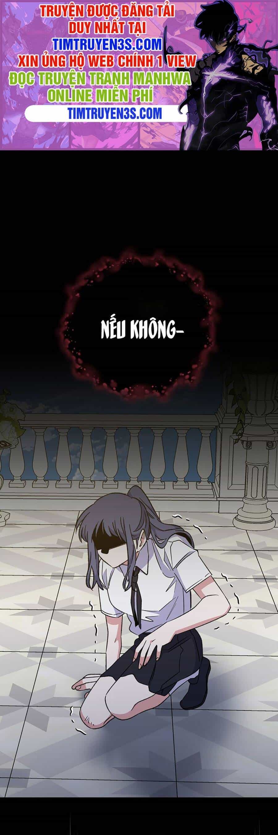 Nhà Hiền Triết Yigret - Chương 59 - ảnh 1