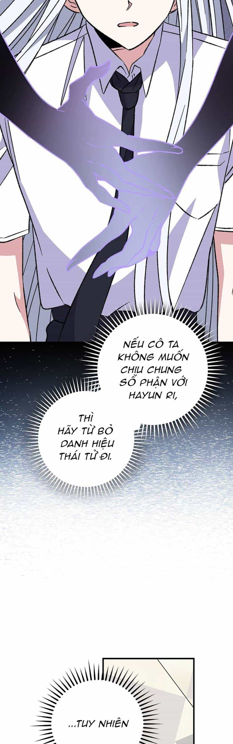 Nhà Hiền Triết Yigret - Chương 59 - ảnh 22