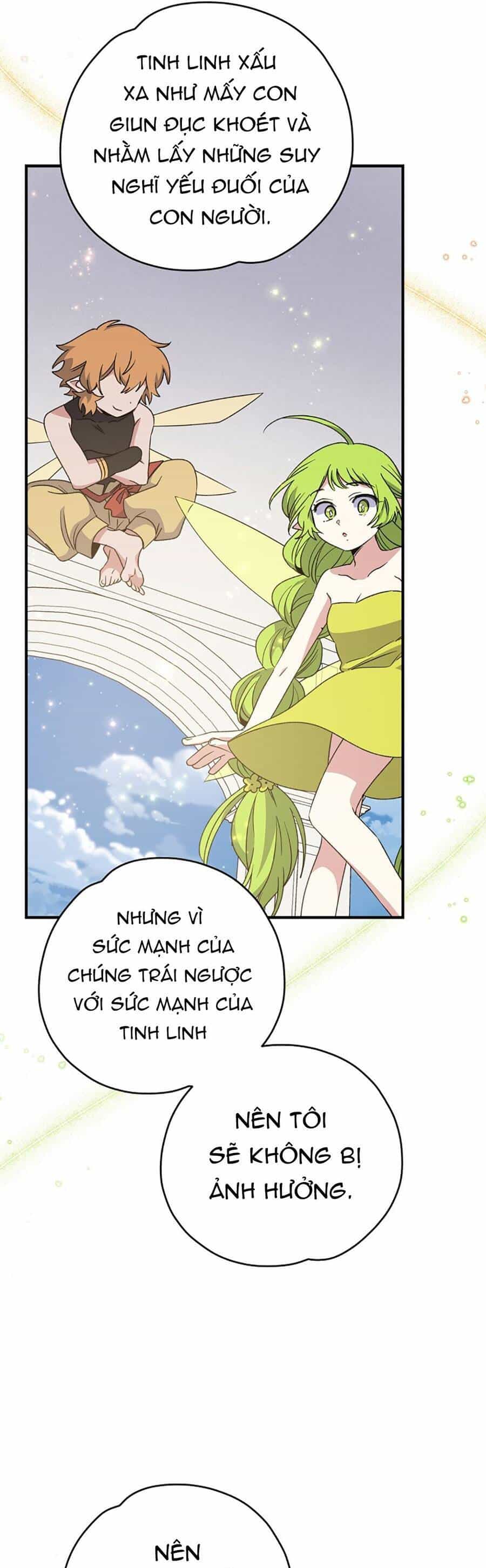 Nhà Hiền Triết Yigret - Chương 59 - ảnh 25