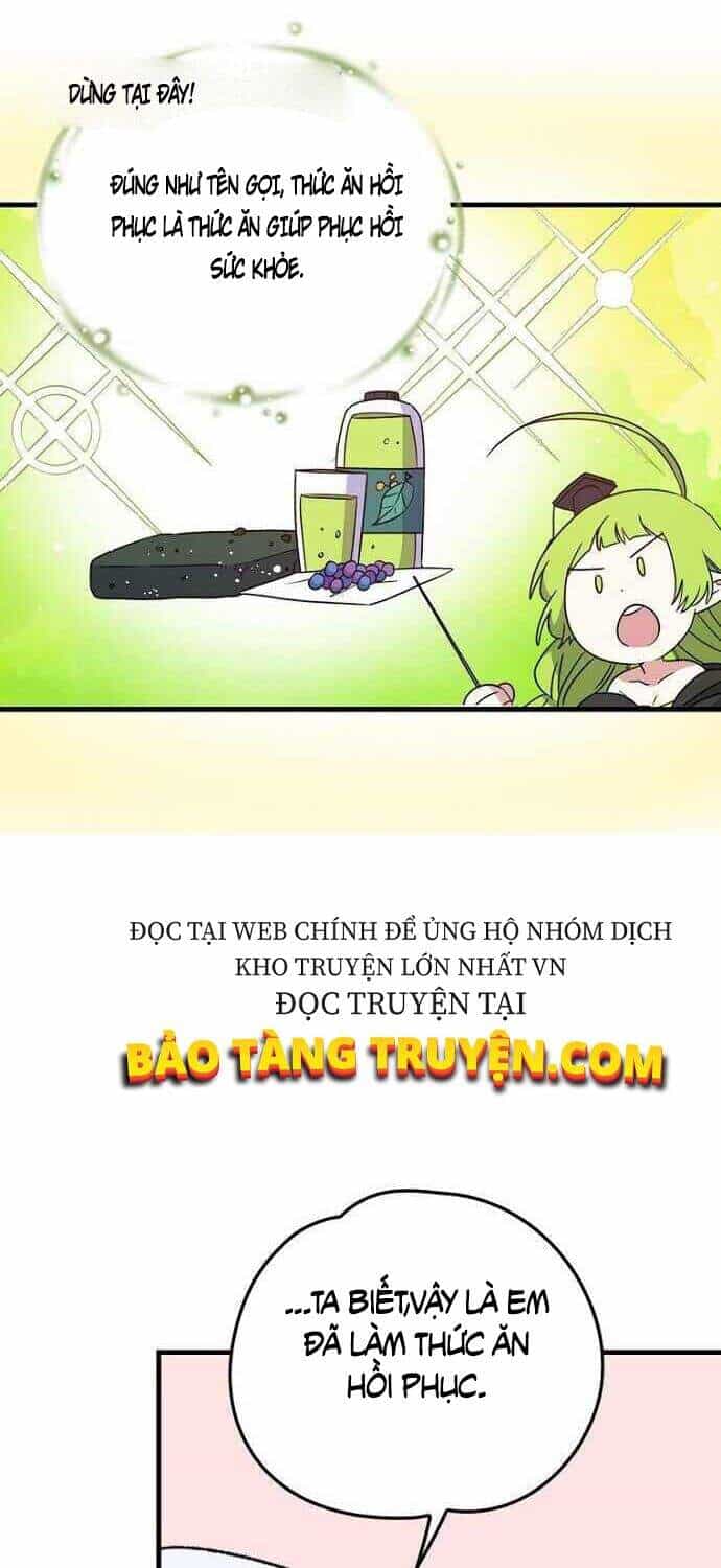 Nhà Hiền Triết Yigret - Chương 6 - ảnh 36