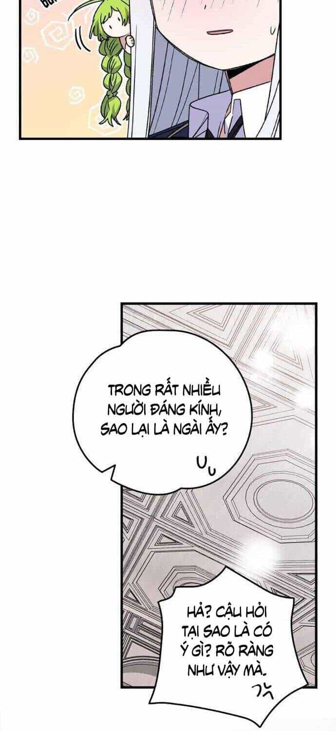 Nhà Hiền Triết Yigret - Chương 6 - ảnh 59
