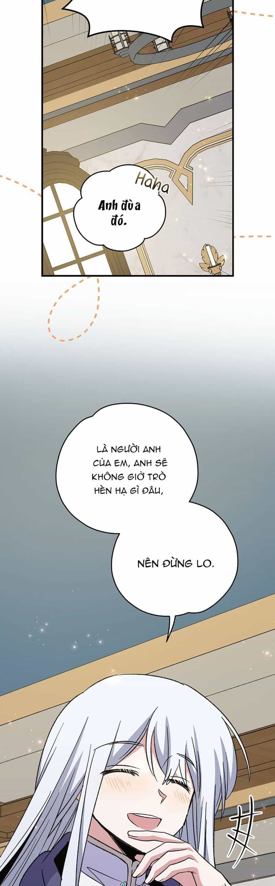 Nhà Hiền Triết Yigret - Chương 60 - ảnh 30