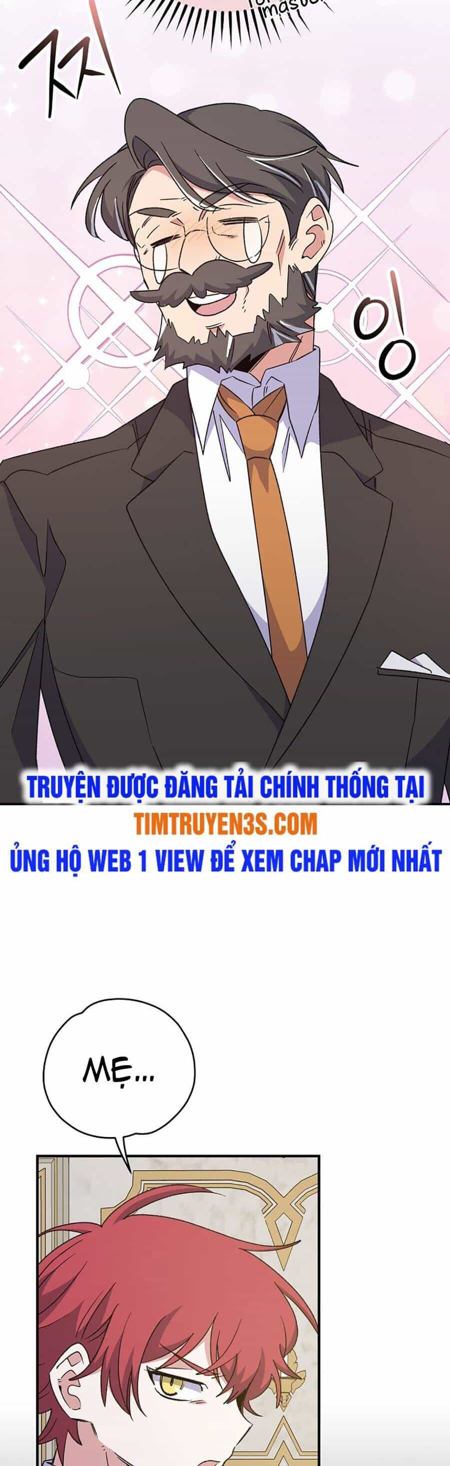 Nhà Hiền Triết Yigret - Chương 60 - ảnh 6