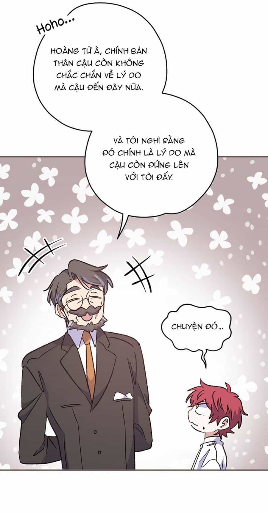 Nhà Hiền Triết Yigret - Chương 61 - ảnh 17