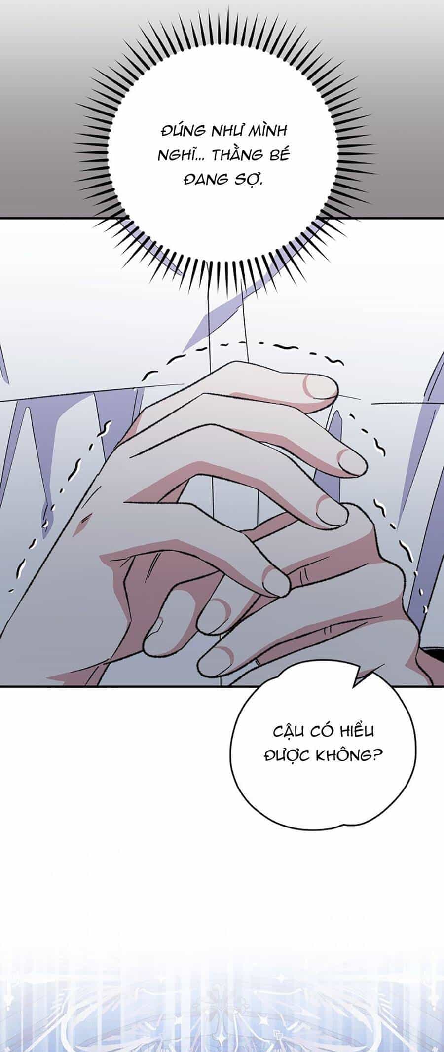 Nhà Hiền Triết Yigret - Chương 61 - ảnh 23
