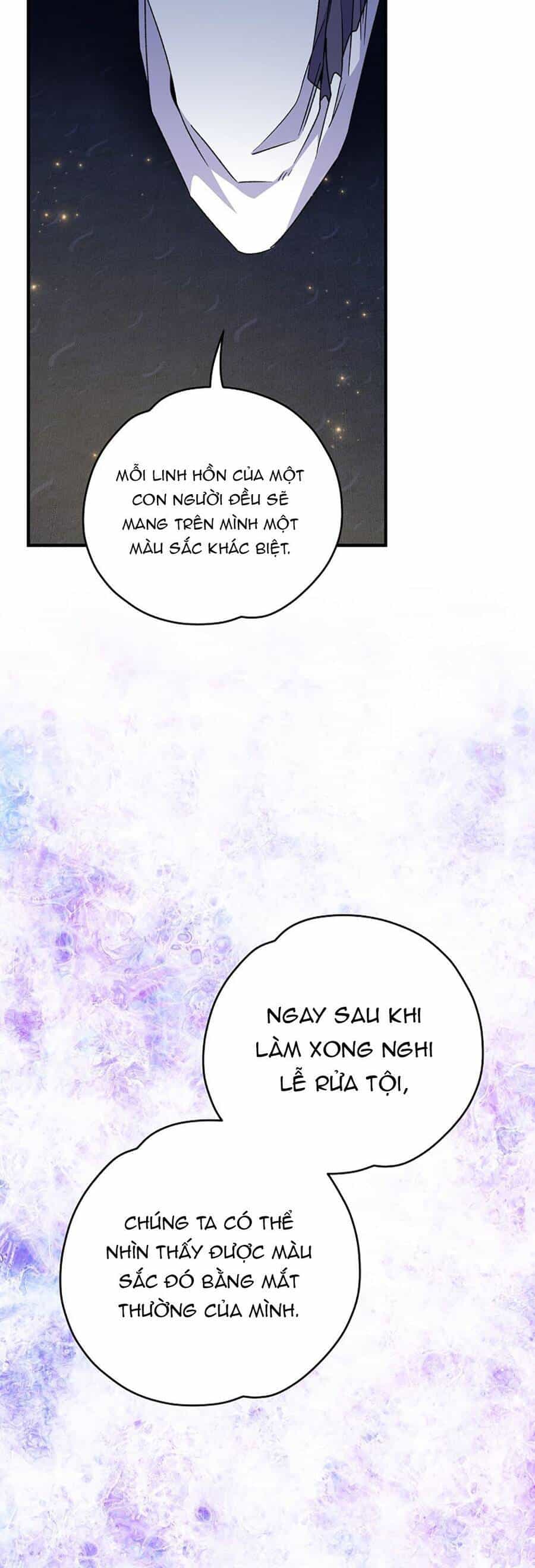 Nhà Hiền Triết Yigret - Chương 61 - ảnh 40