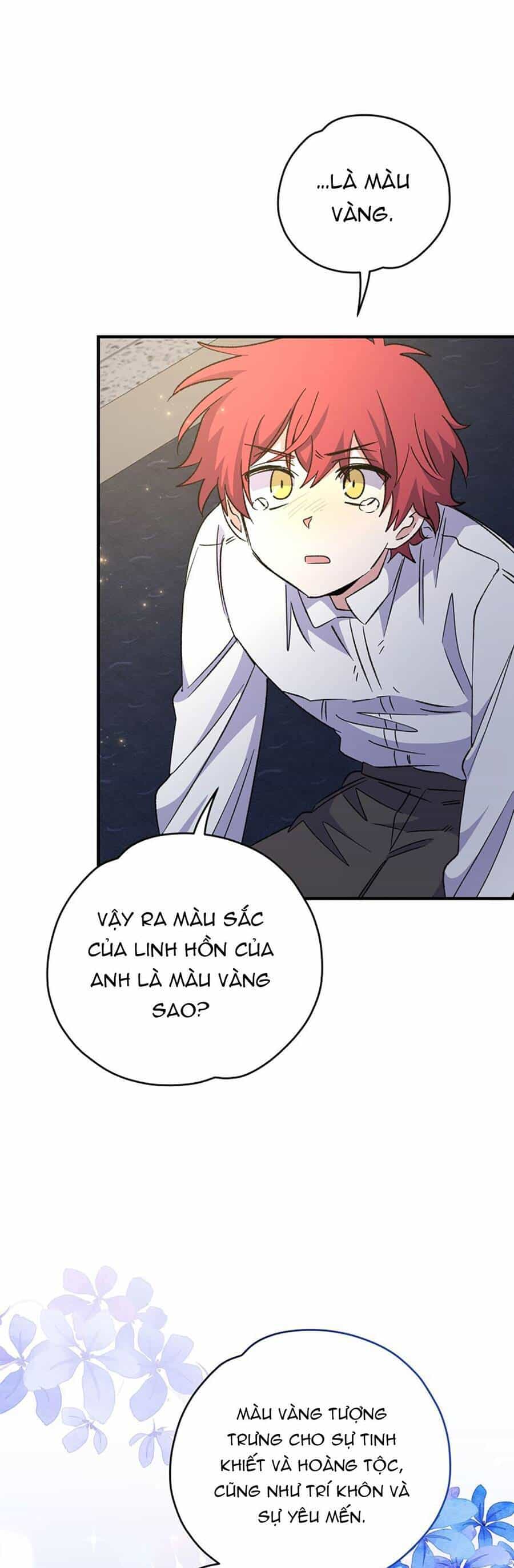 Nhà Hiền Triết Yigret - Chương 61 - ảnh 42