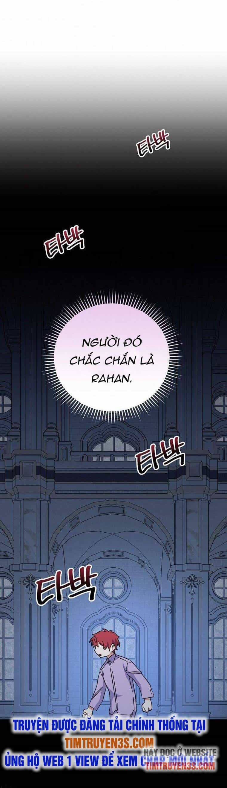 Nhà Hiền Triết Yigret - Chương 62 - ảnh 31