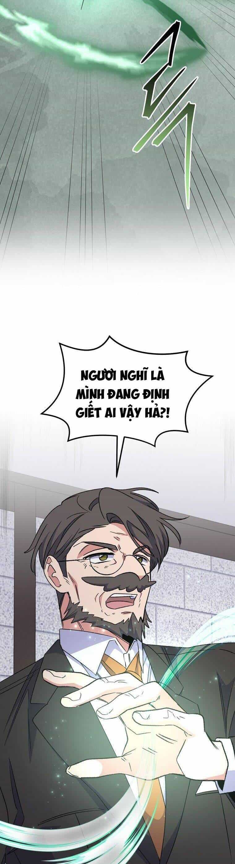 Nhà Hiền Triết Yigret - Chương 62 - ảnh 8