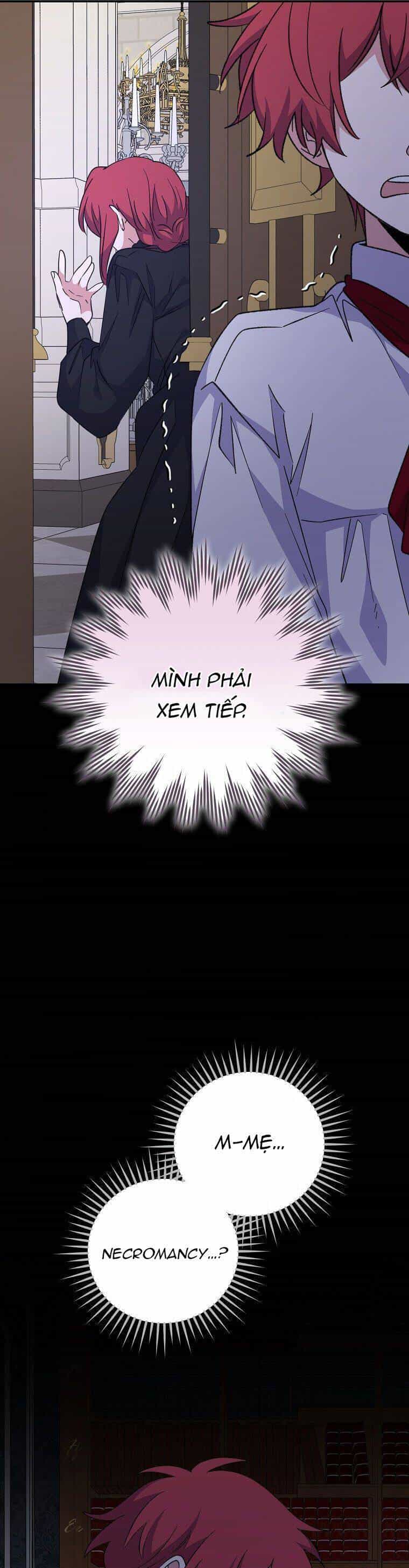 Nhà Hiền Triết Yigret - Chương 64 - ảnh 29