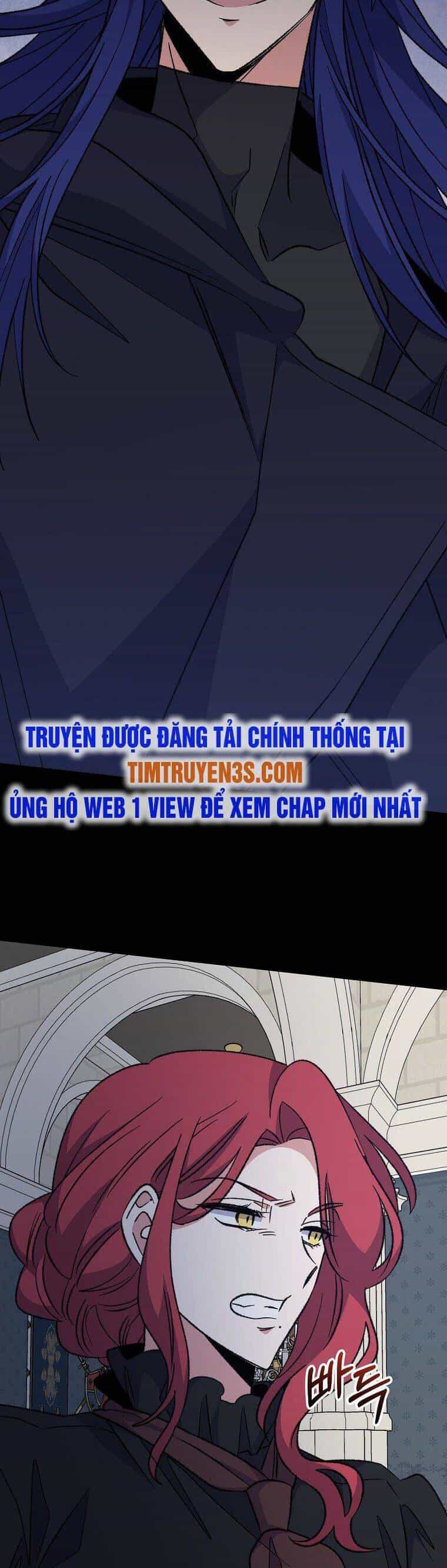 Nhà Hiền Triết Yigret - Chương 64 - ảnh 7
