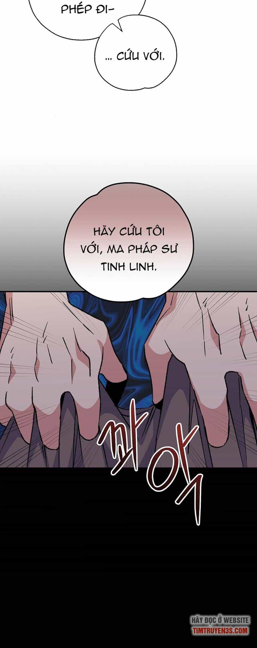 Nhà Hiền Triết Yigret - Chương 65 - ảnh 44