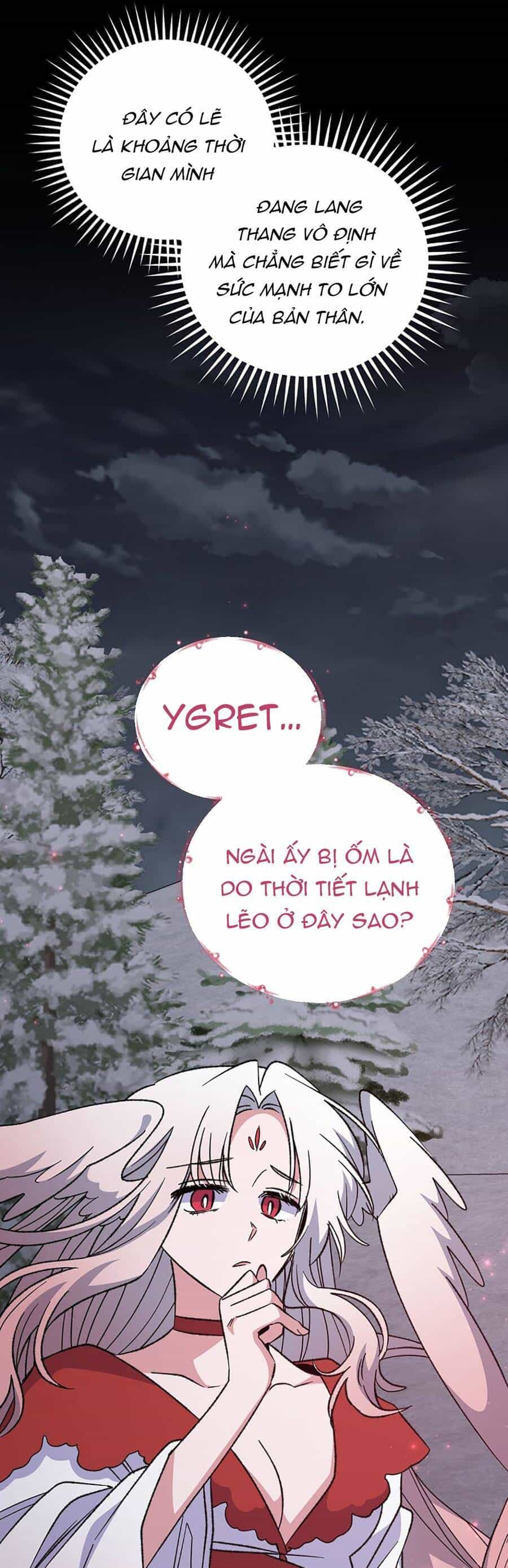 Nhà Hiền Triết Yigret - Chương 65 - ảnh 9