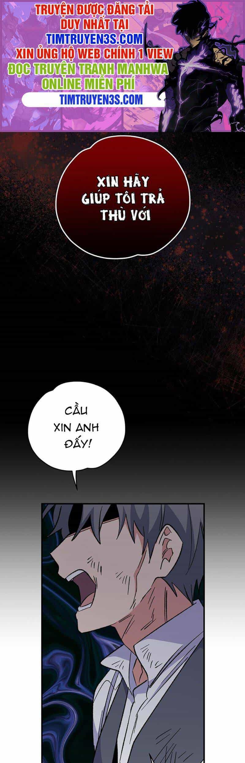 Nhà Hiền Triết Yigret - Chương 66 - ảnh 1