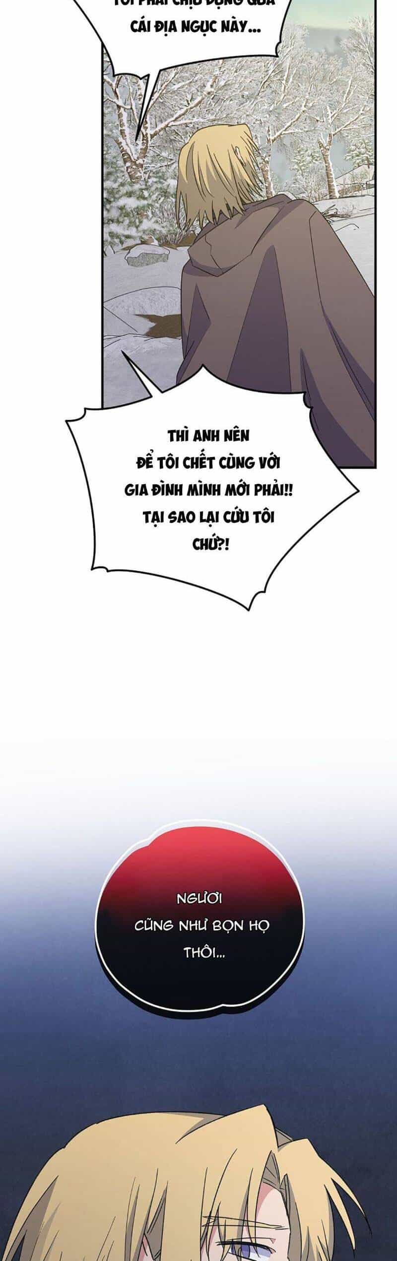 Nhà Hiền Triết Yigret - Chương 66 - ảnh 11