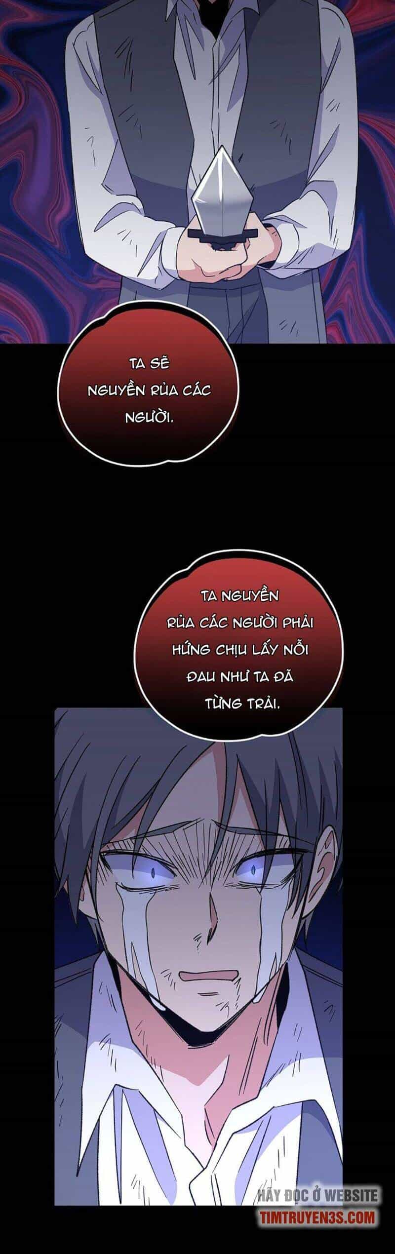 Nhà Hiền Triết Yigret - Chương 66 - ảnh 13