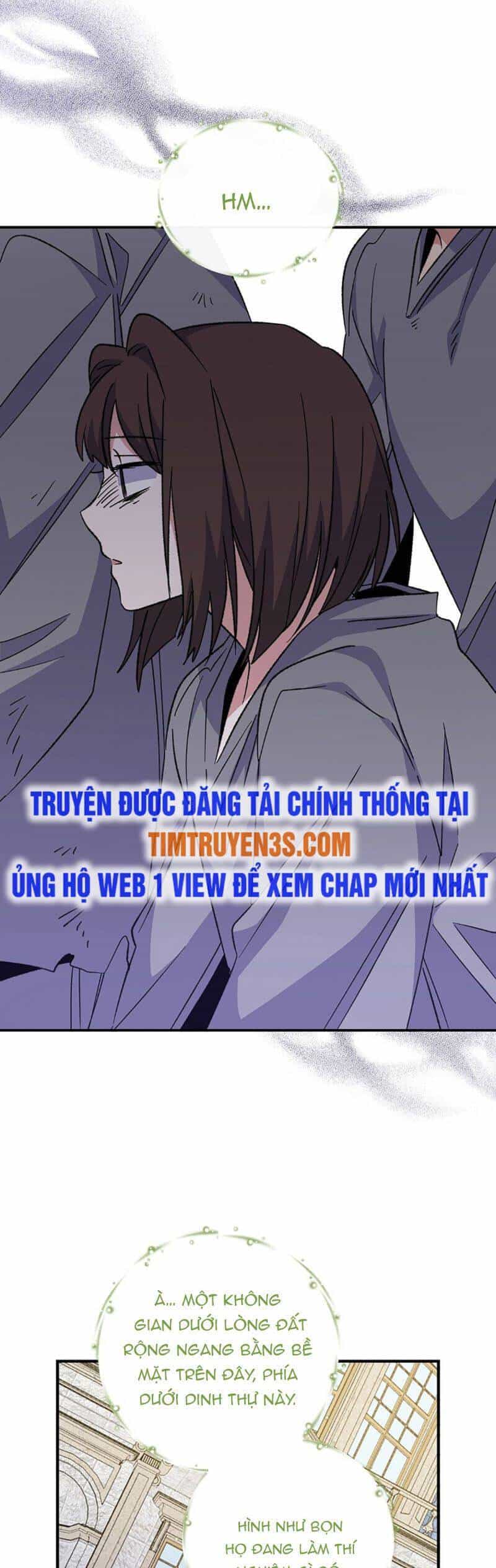 Nhà Hiền Triết Yigret - Chương 67 - ảnh 33