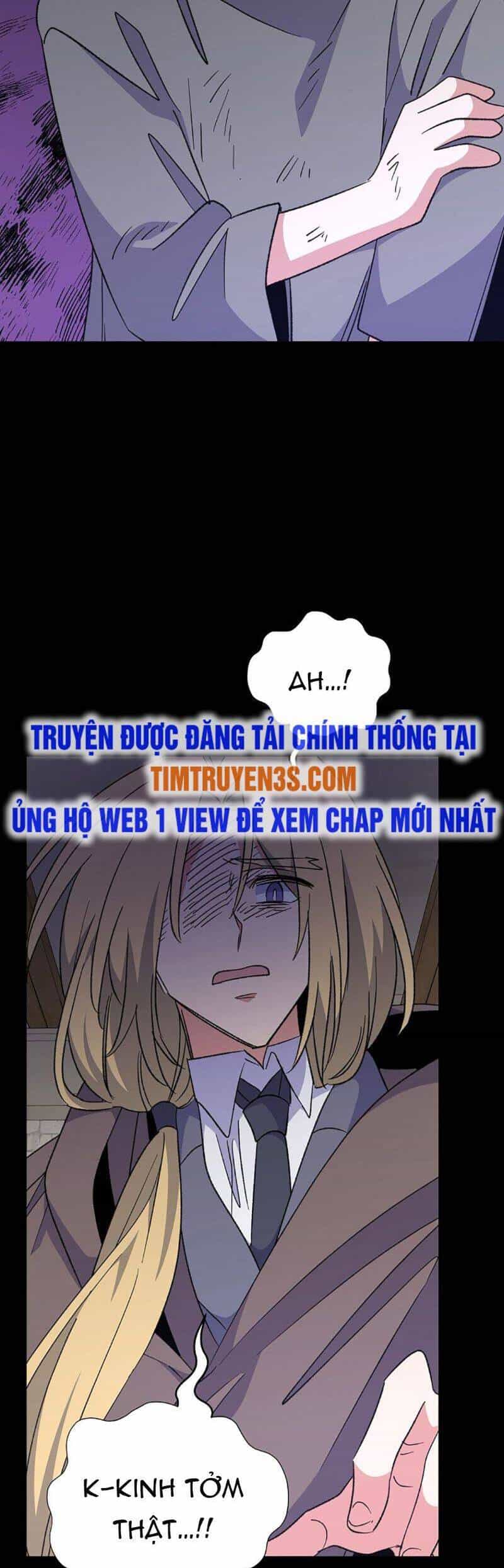Nhà Hiền Triết Yigret - Chương 67 - ảnh 43