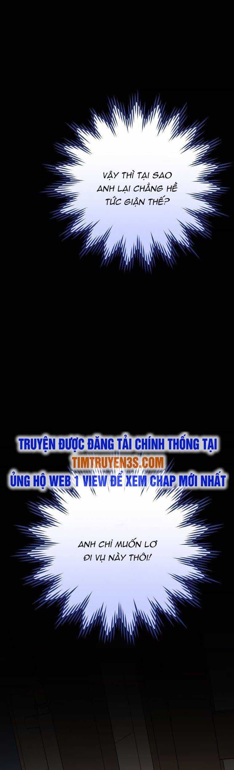 Nhà Hiền Triết Yigret - Chương 69 - ảnh 12