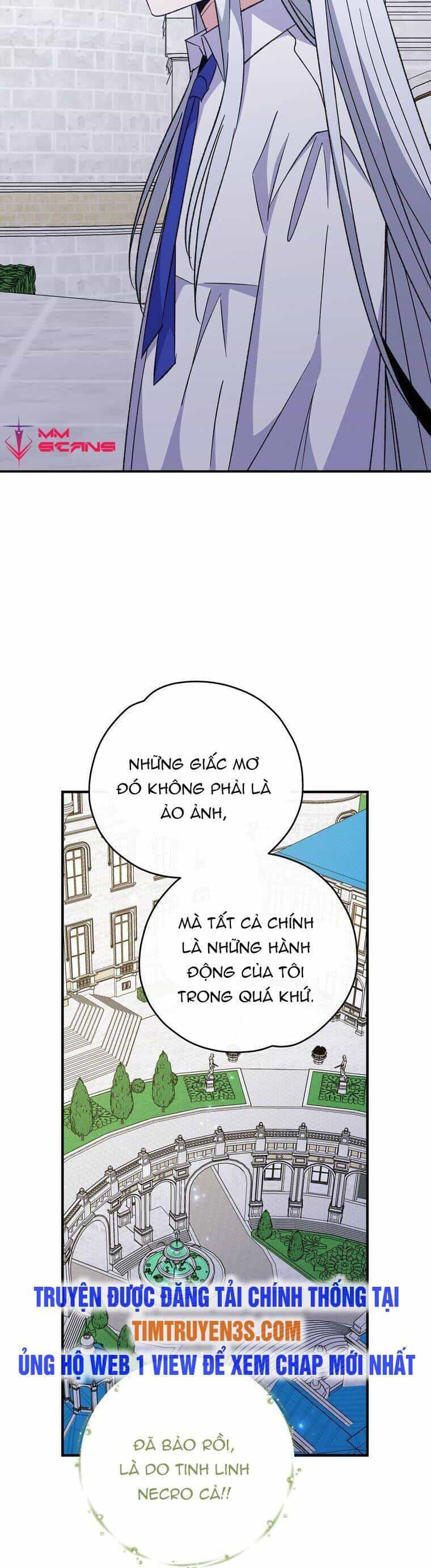 Nhà Hiền Triết Yigret - Chương 69 - ảnh 20