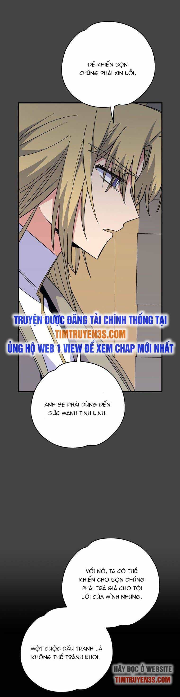 Nhà Hiền Triết Yigret - Chương 69 - ảnh 3