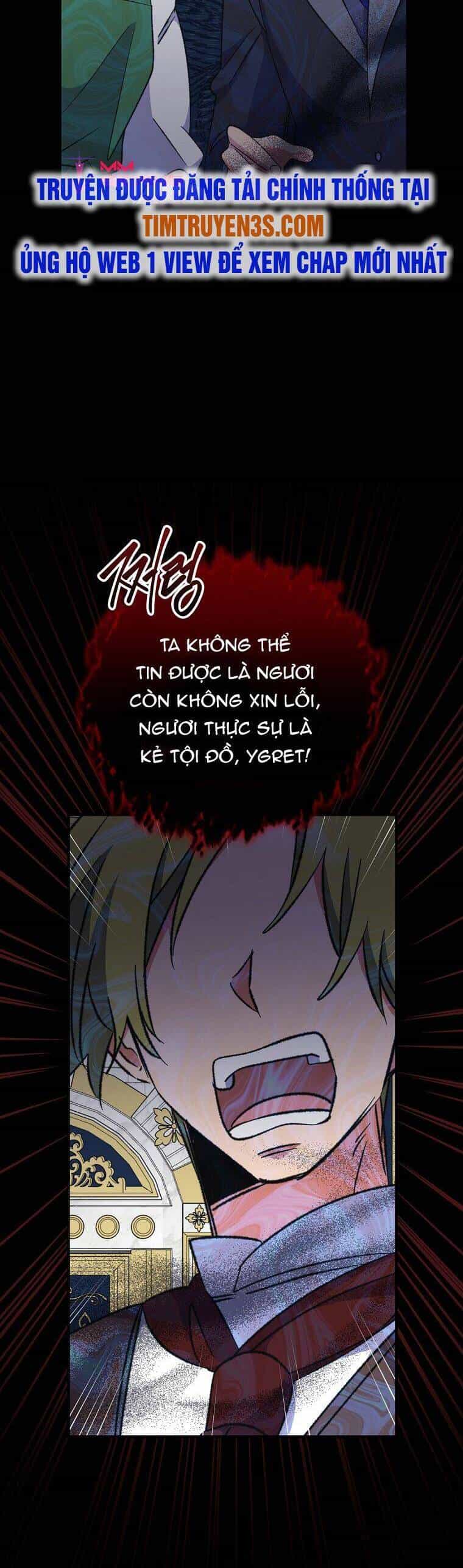 Nhà Hiền Triết Yigret - Chương 70 - ảnh 3