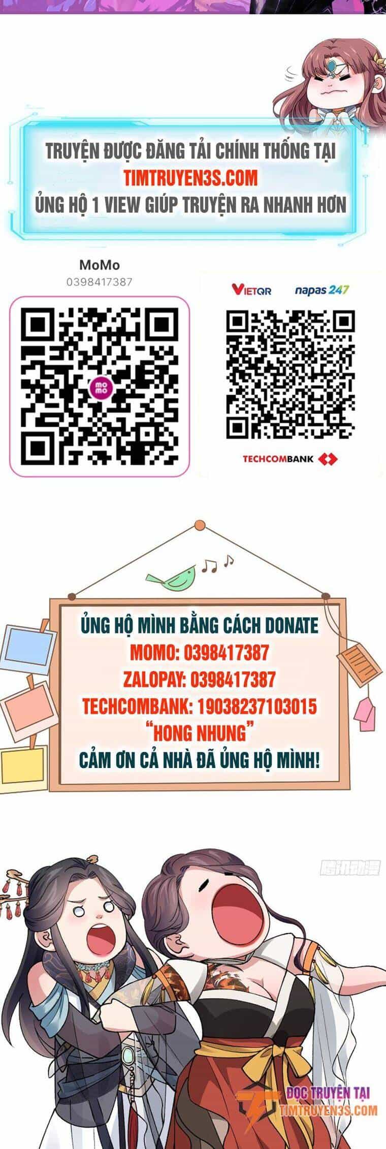 Nhà Hiền Triết Yigret - Chương 70 - ảnh 58