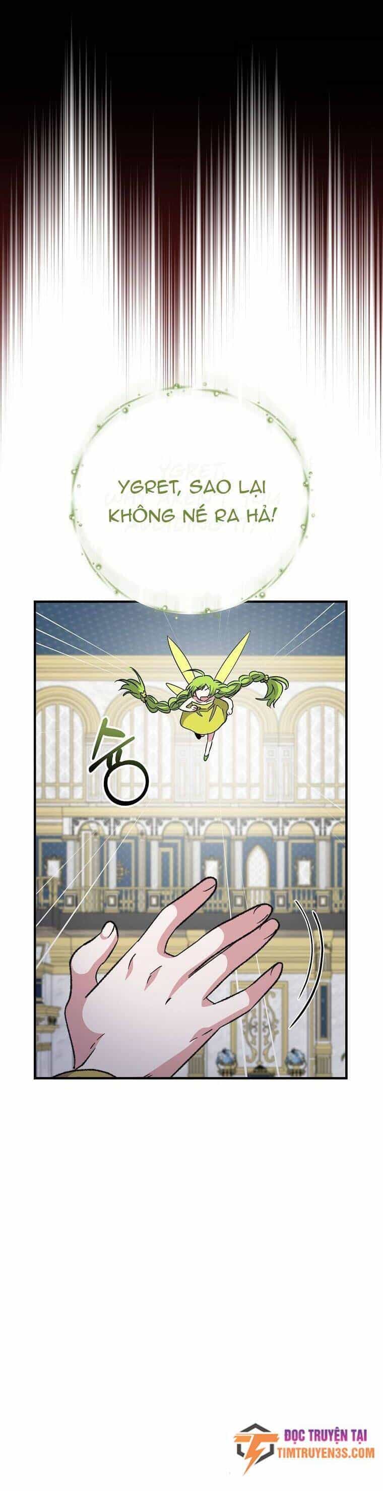 Nhà Hiền Triết Yigret - Chapter 71 - ảnh 12